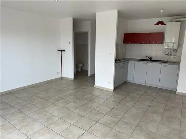 Appartement à louer, 49m², Yssingeaux