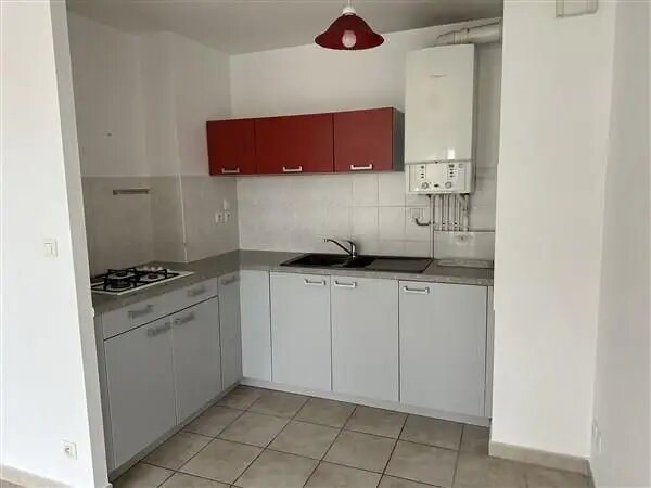 Appartement à louer, 49m², Yssingeaux