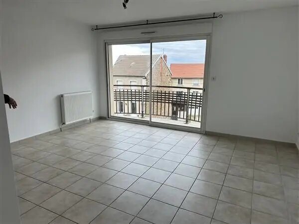 Appartement à louer, 49m², Yssingeaux