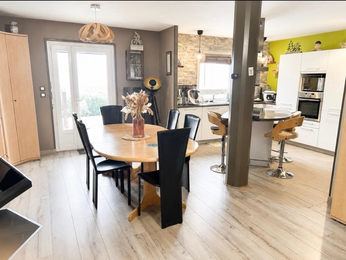 Maison à vendre, 125m², Monistrol-sur-Loire