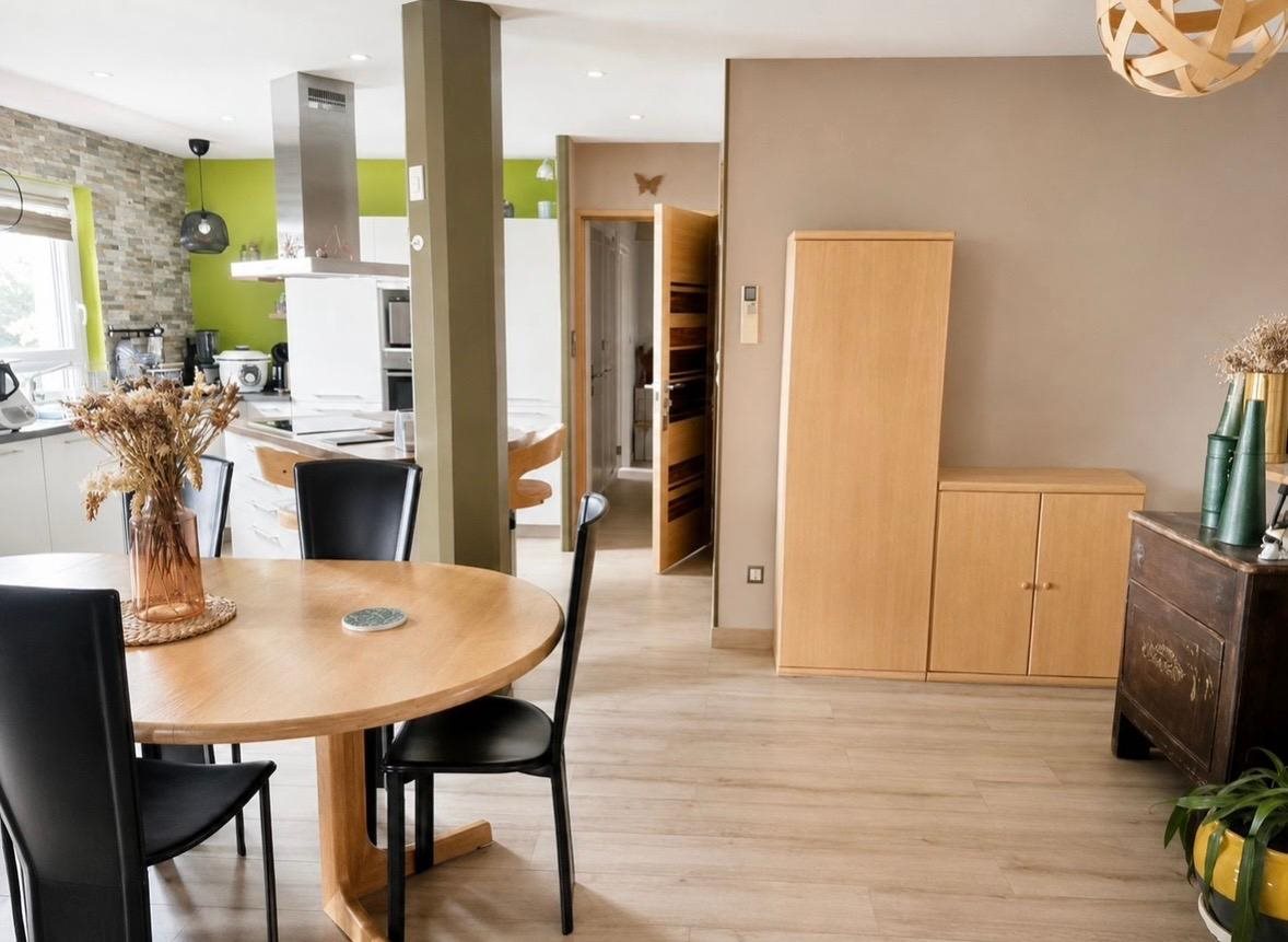 Maison à vendre, 125m², Monistrol-sur-Loire