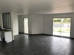 Maison à louer, 72m², Sainte-Sigolène