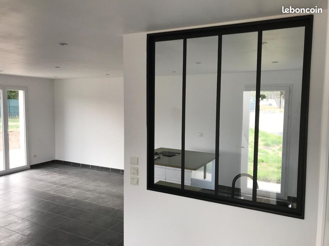 Maison à louer, 72m², Sainte-Sigolène