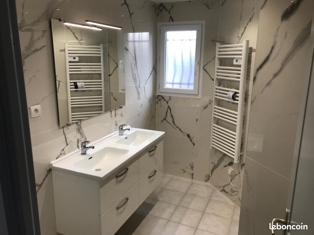 Maison à louer, 72m², Sainte-Sigolène