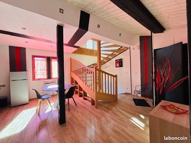 Appartement à vendre, 46m², Le Puy-en-Velay