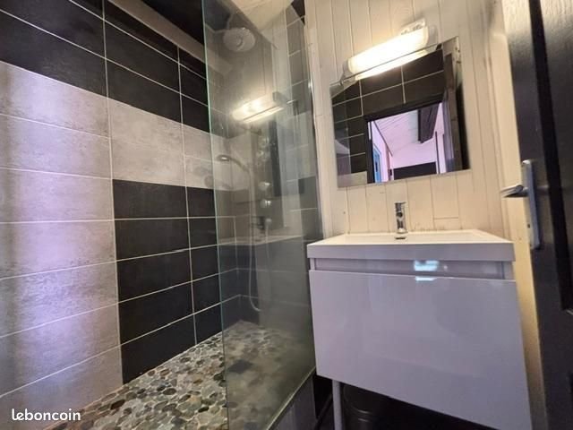 Appartement à vendre, 46m², Le Puy-en-Velay