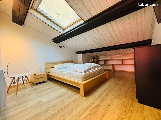 Appartement à vendre, 46m², Le Puy-en-Velay