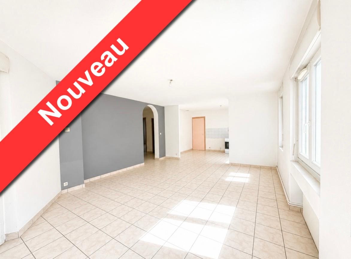 Appartement à vendre, 91m², Monistrol-sur-Loire