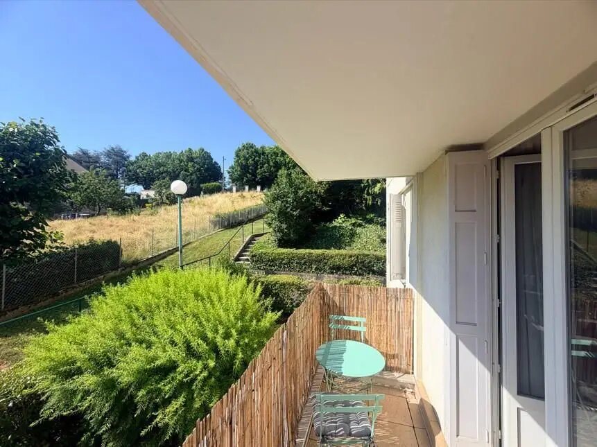 Appartement à vendre, 72m², Saint-Étienne