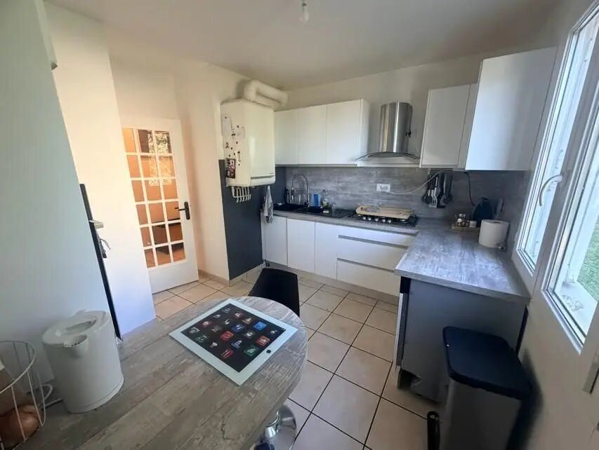 Appartement à vendre, 72m², Saint-Étienne
