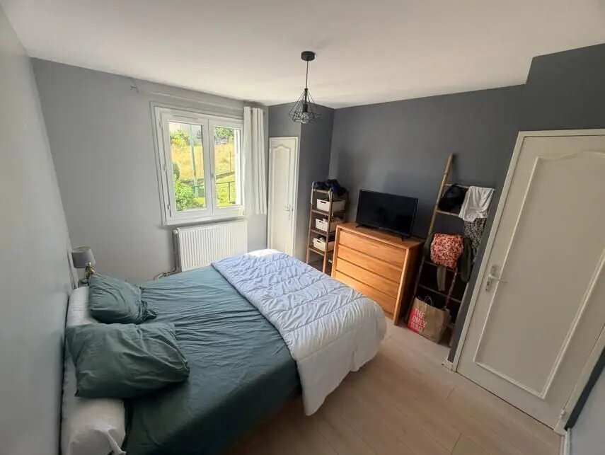 Appartement à vendre, 72m², Saint-Étienne
