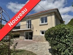 Maison à louer, 131m², Bas-en-Basset