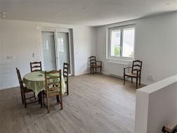 Maison à louer, 131m², Bas-en-Basset
