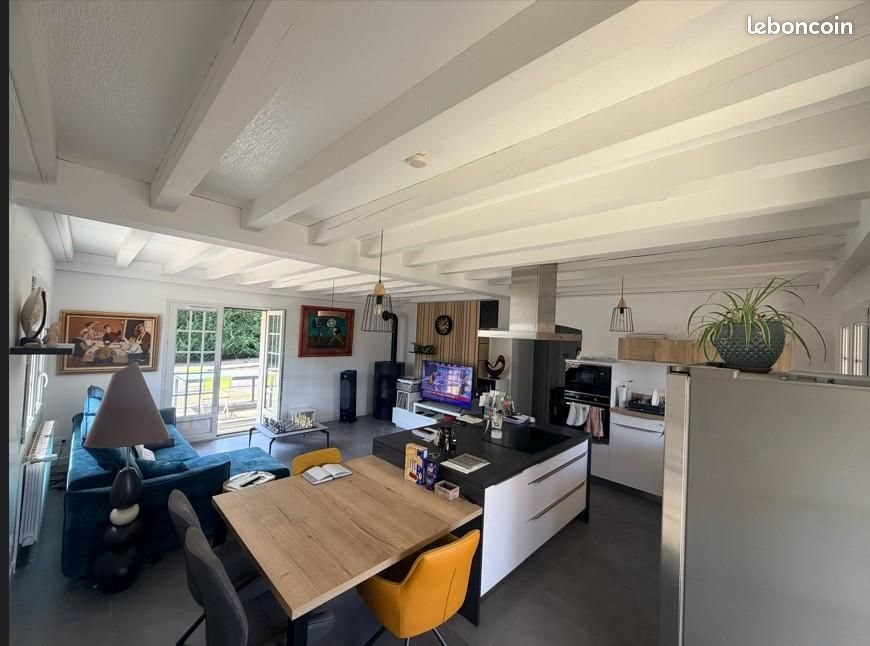 Maison à vendre, 77m², Aurec-sur-Loire