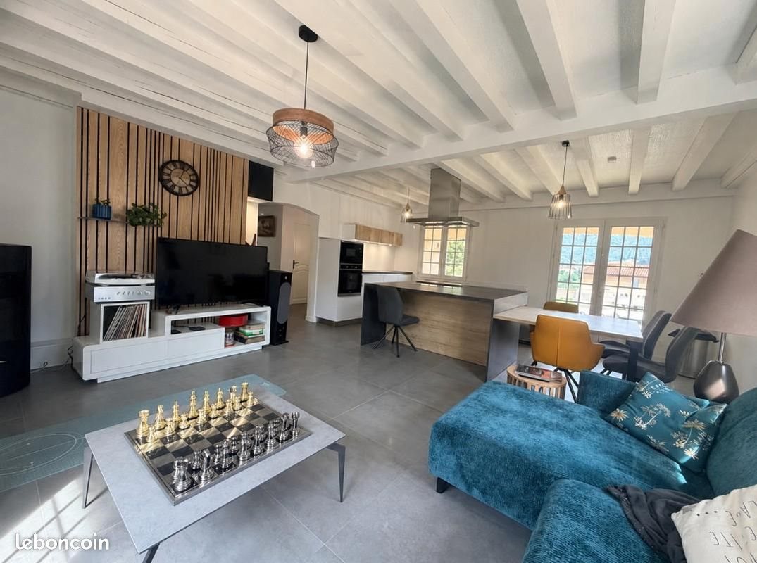 Maison à vendre, 77m², Aurec-sur-Loire