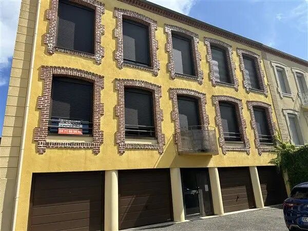 Appartement à louer, 40m², Monistrol-sur-Loire