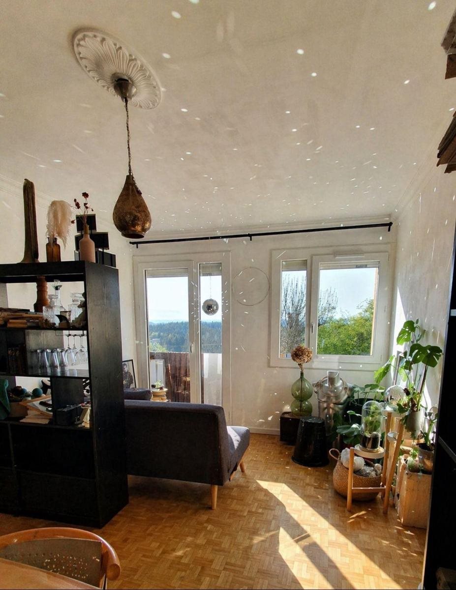 Appartement à vendre, 46m², Saint-Didier-en-Velay