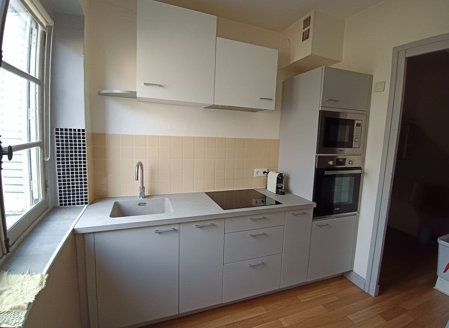 Appartement à vendre, 23m², Clermont-Ferrand