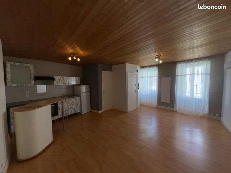 Appartement à louer, 44m², Clermont-Ferrand