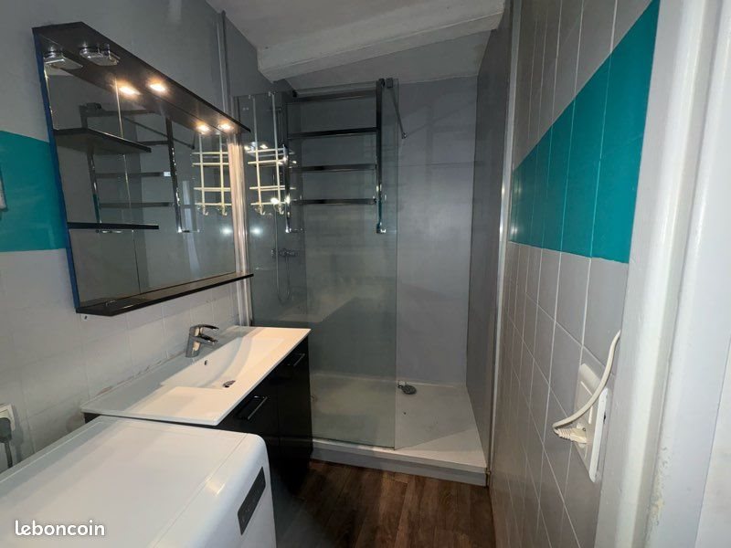 Appartement à louer, 44m², Clermont-Ferrand