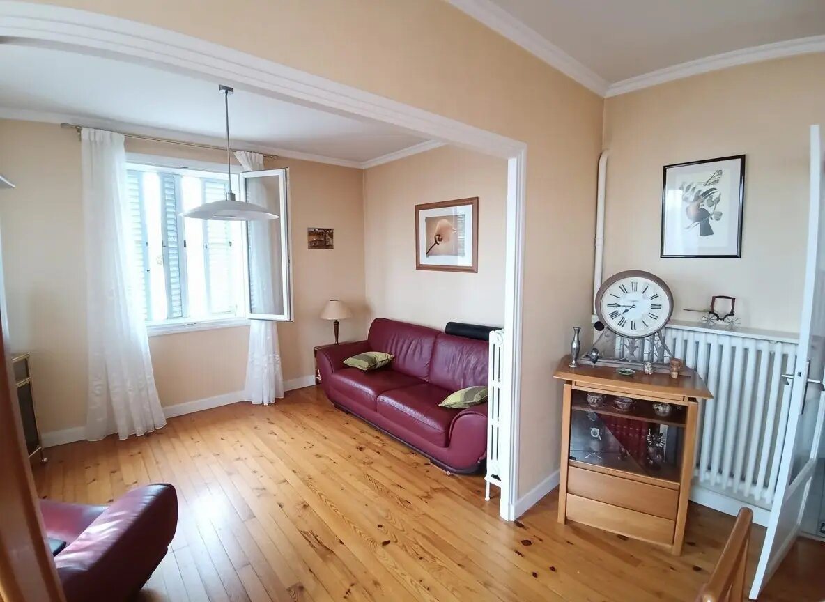 Appartement à vendre, 67m², Clermont-Ferrand