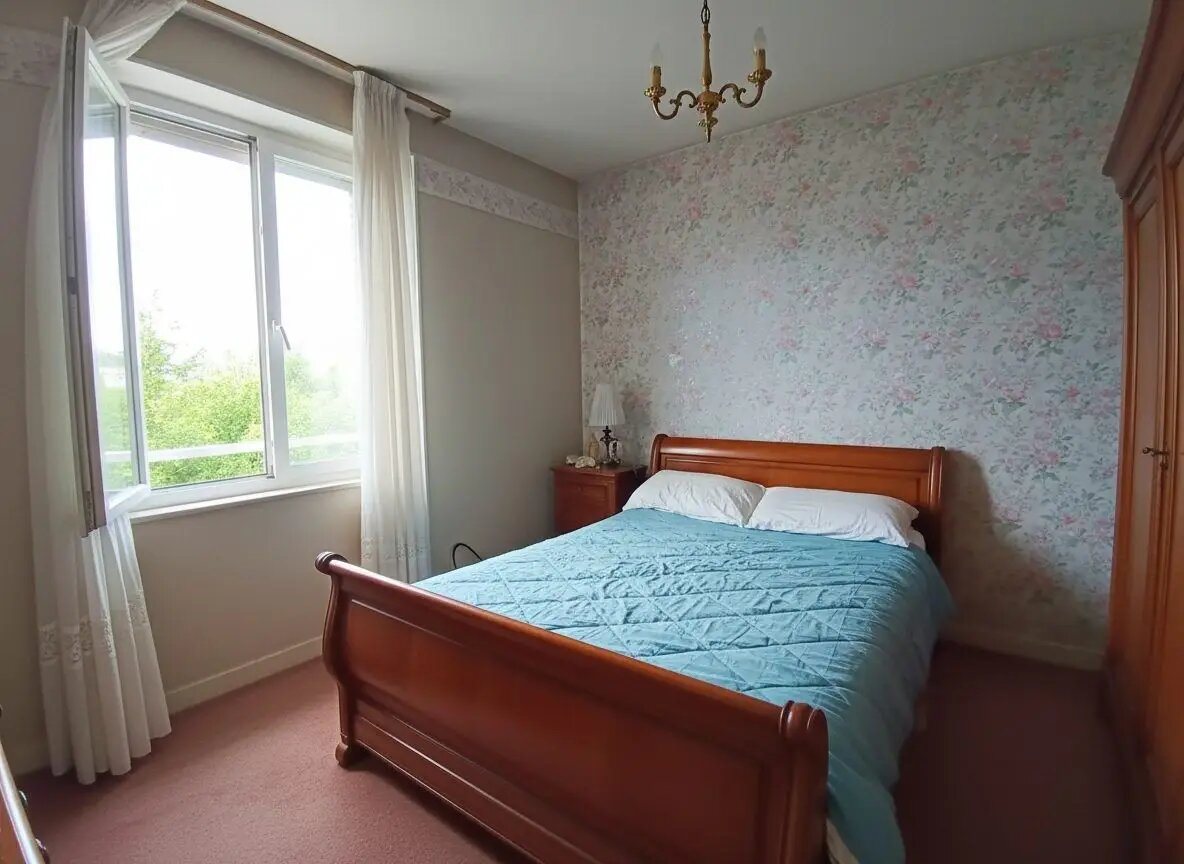 Appartement à vendre, 67m², Clermont-Ferrand