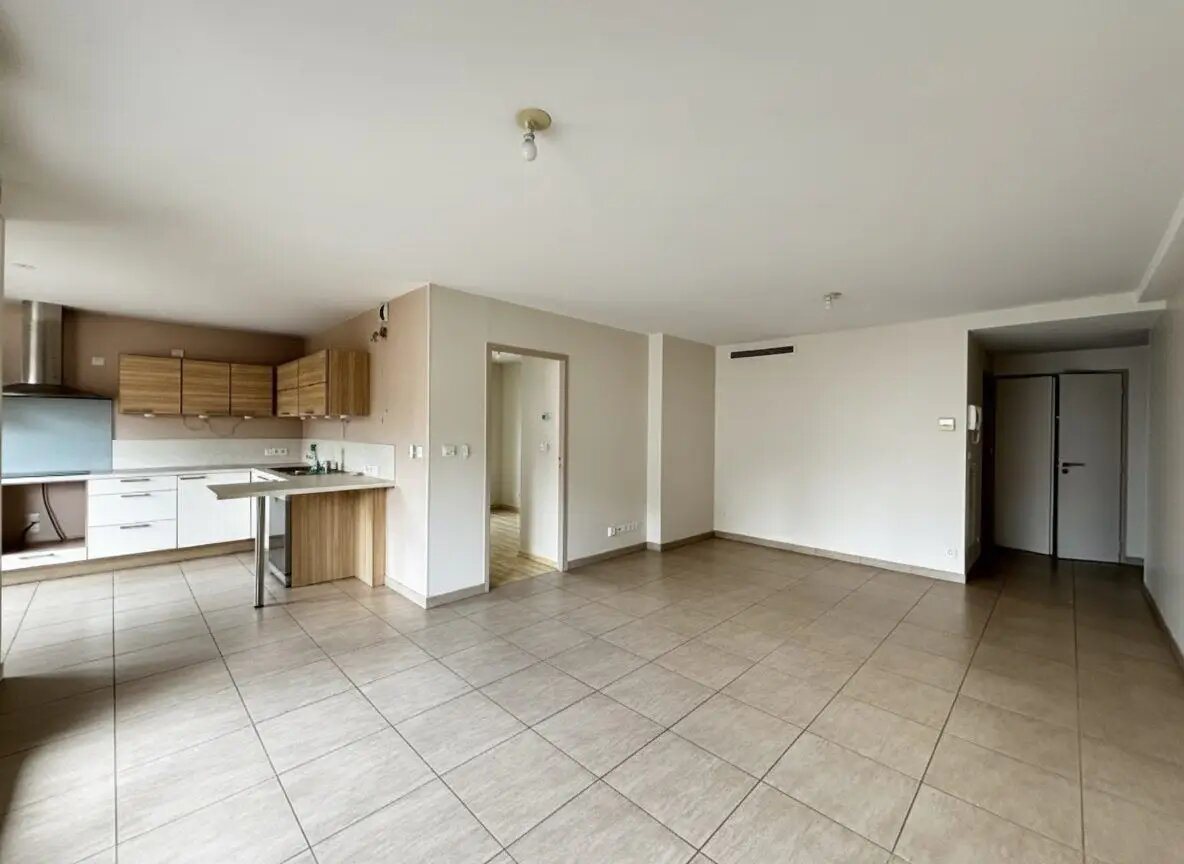 Appartement à vendre, 81m², Clermont-Ferrand