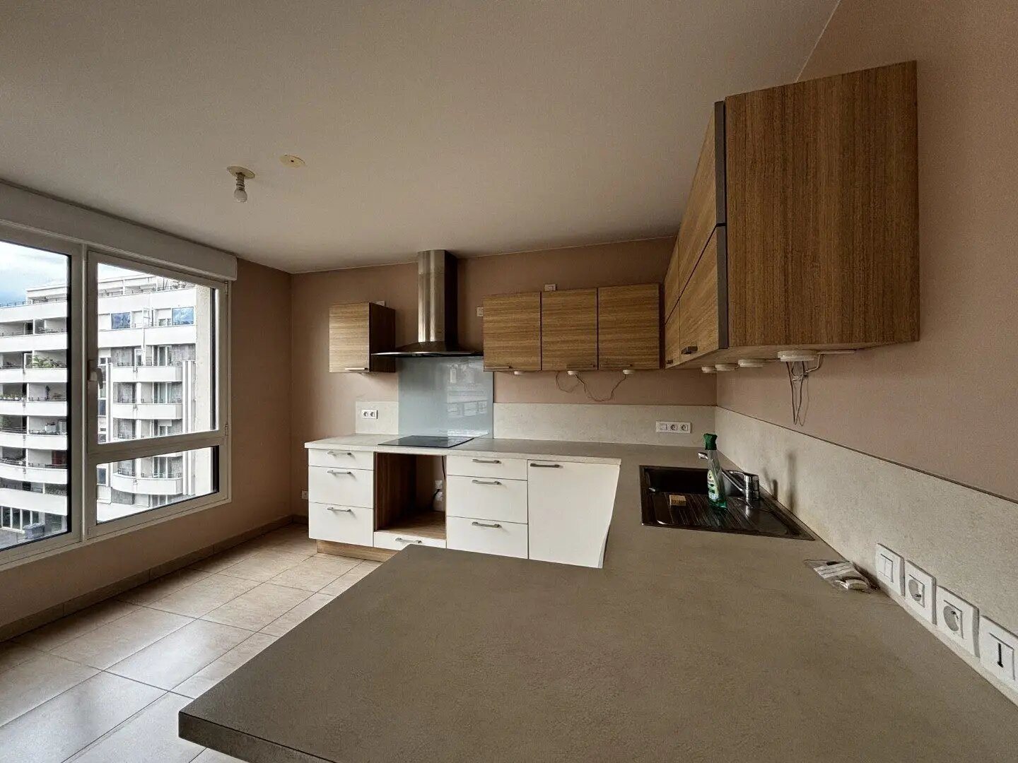 Appartement à vendre, 81m², Clermont-Ferrand