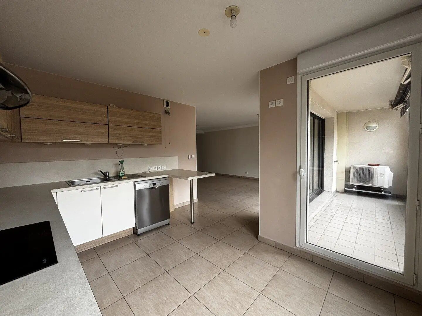 Appartement à vendre, 81m², Clermont-Ferrand