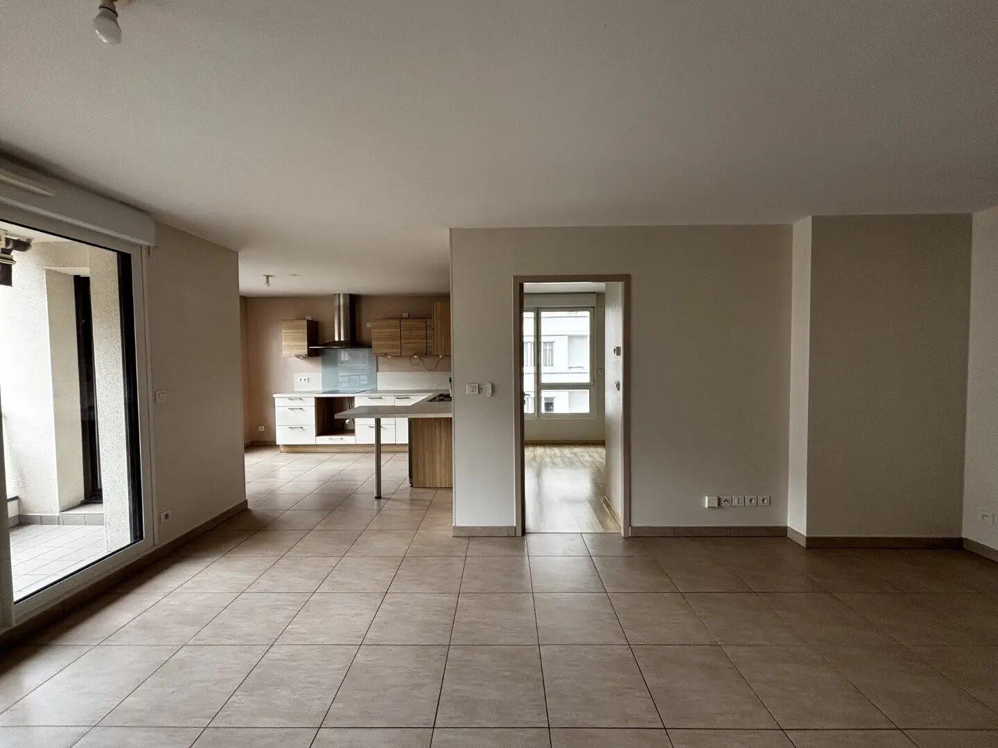 Appartement à vendre, 81m², Clermont-Ferrand