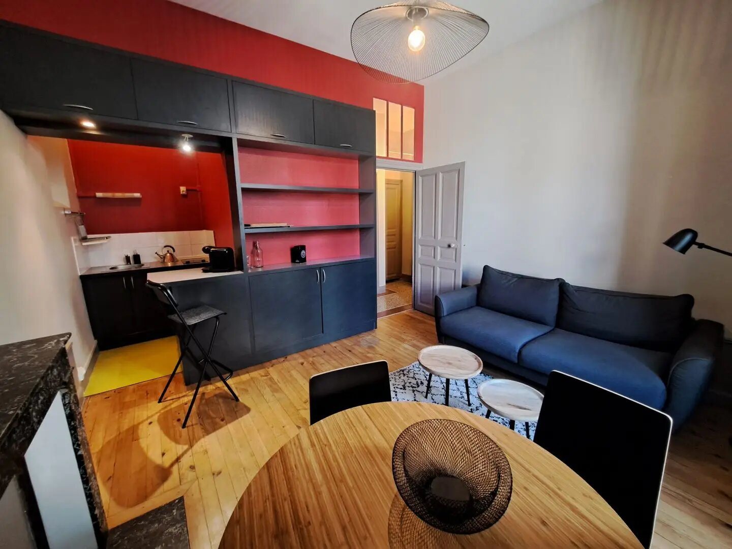 Appartement à vendre, 41m², Clermont-Ferrand