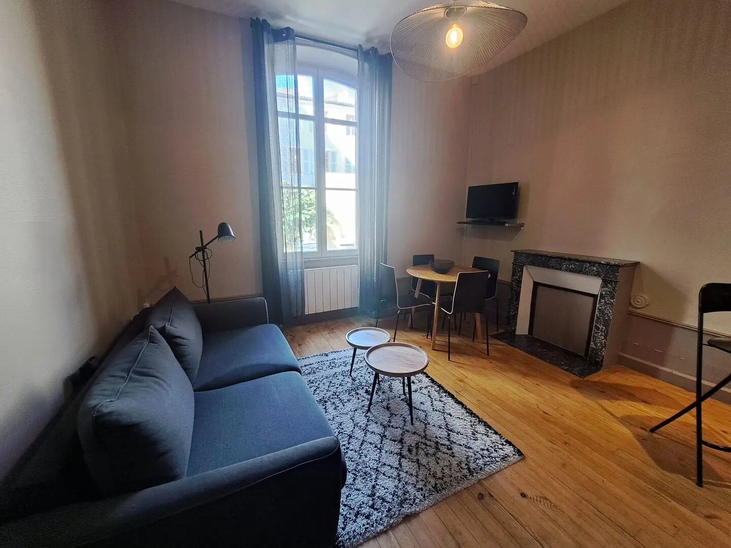 Appartement à vendre, 41m², Clermont-Ferrand