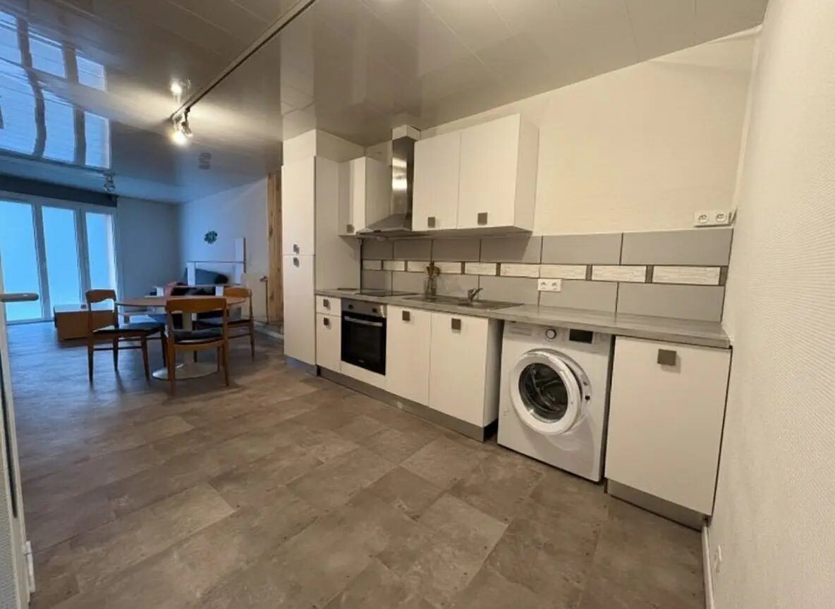 Appartement à vendre, 44m², Clermont-Ferrand