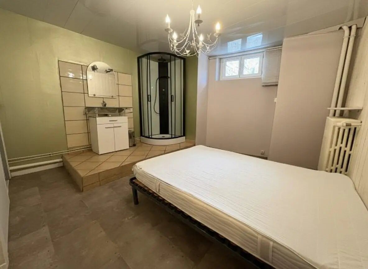 Appartement à vendre, 44m², Clermont-Ferrand