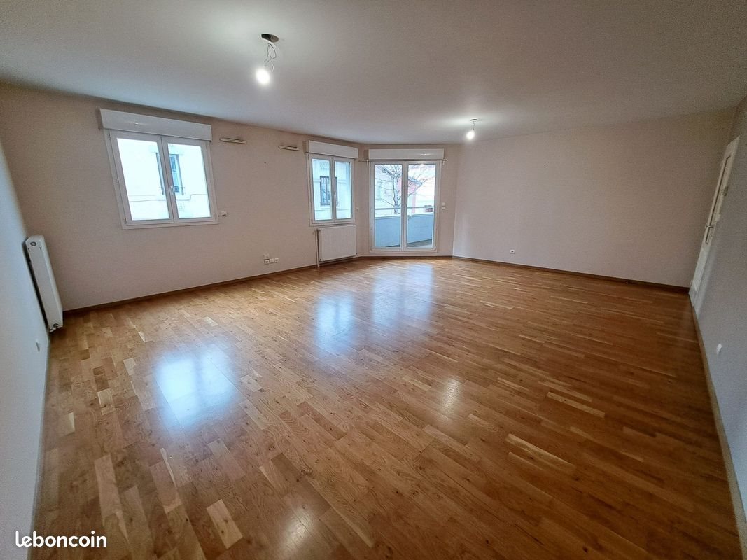 Appartement à louer, 135m², Clermont-Ferrand