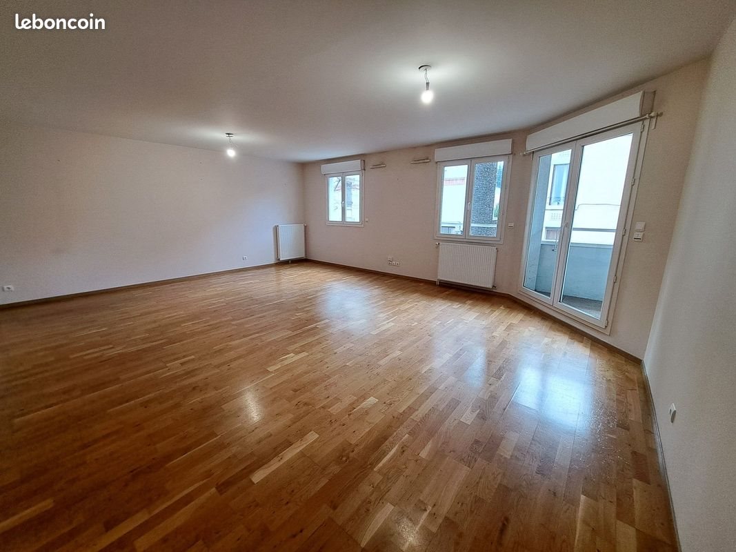 Appartement à louer, 135m², Clermont-Ferrand