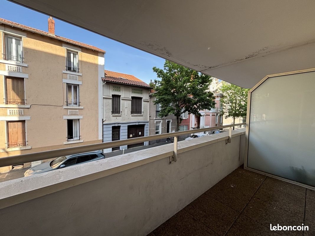 Appartement à louer, 135m², Clermont-Ferrand