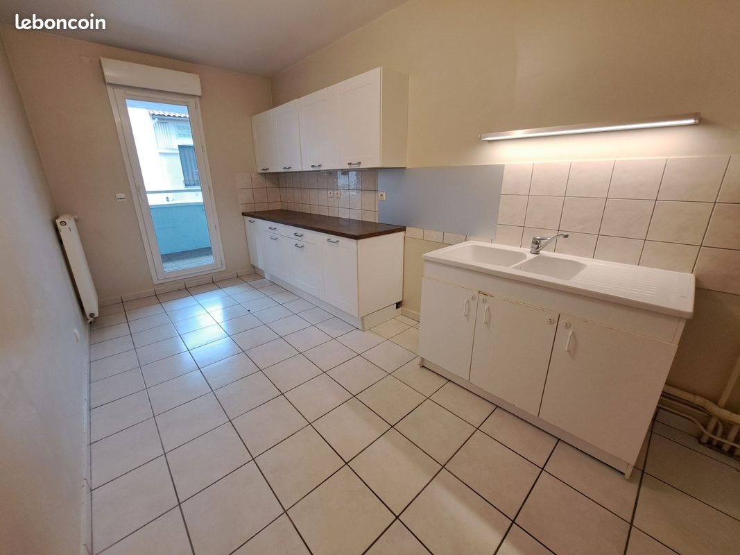 Appartement à louer, 135m², Clermont-Ferrand