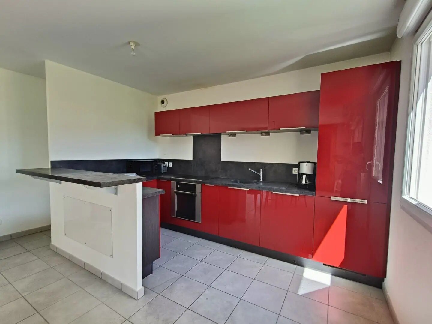 Appartement à vendre, 65m², Clermont-Ferrand