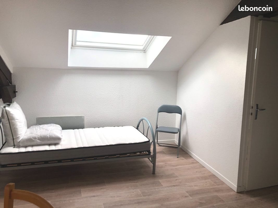 Appartement à louer, 15m², Clermont-Ferrand