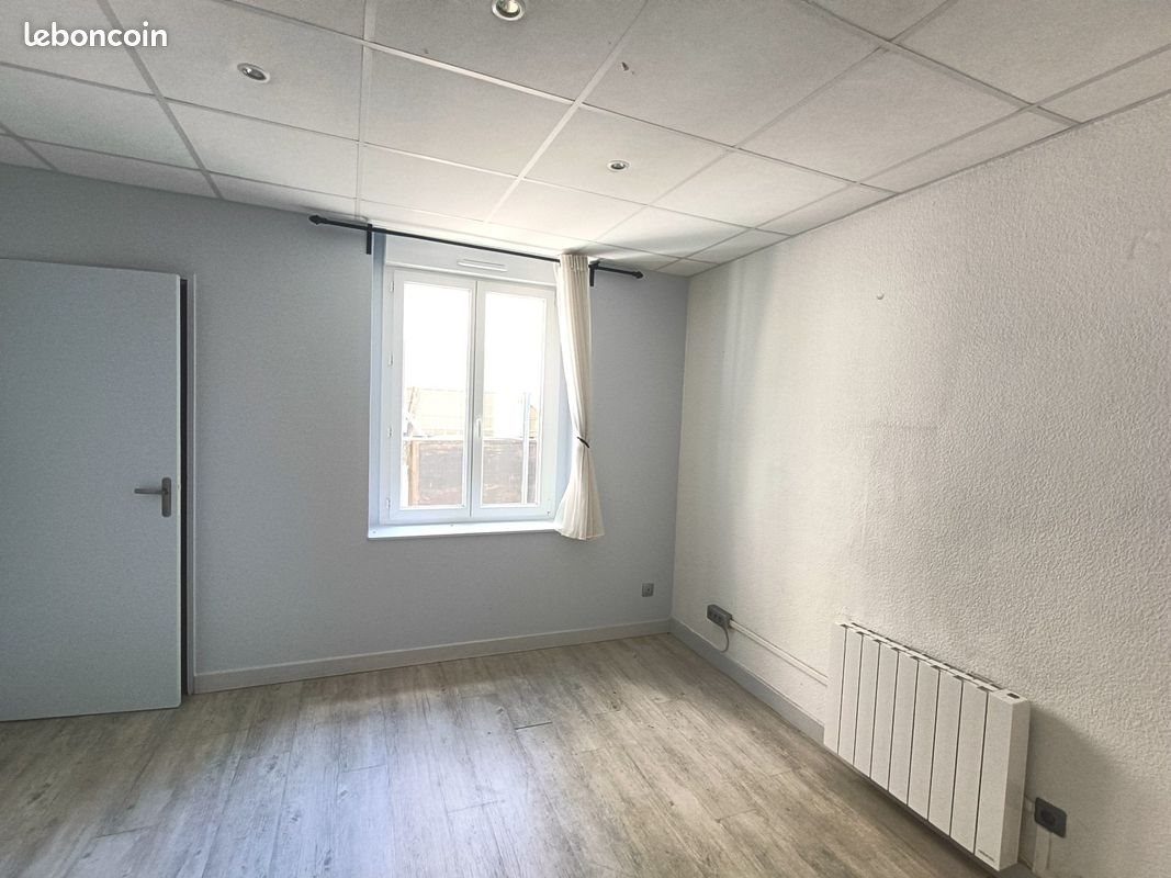 Appartement à louer, 19m², Clermont-Ferrand