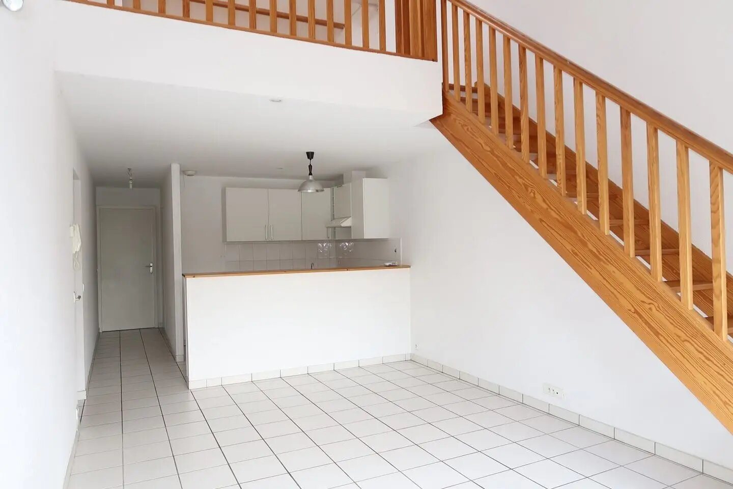 Appartement à louer, 51m², Aubière