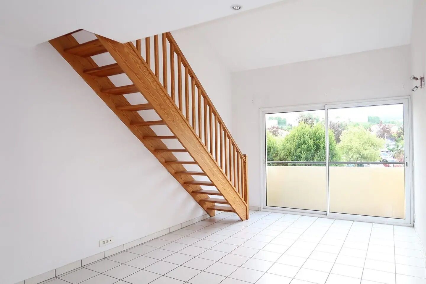 Appartement à louer, 51m², Aubière