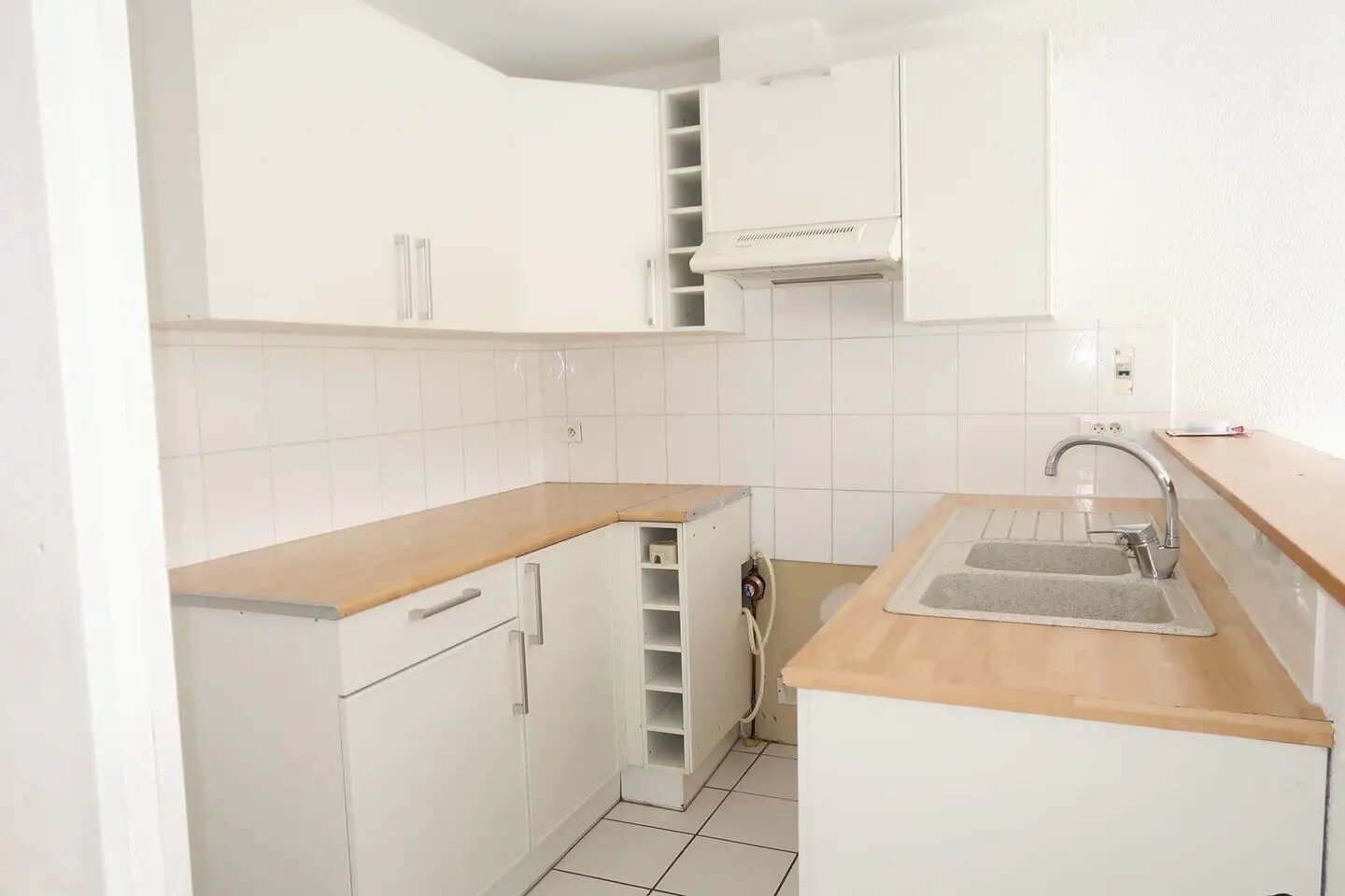 Appartement à louer, 51m², Aubière