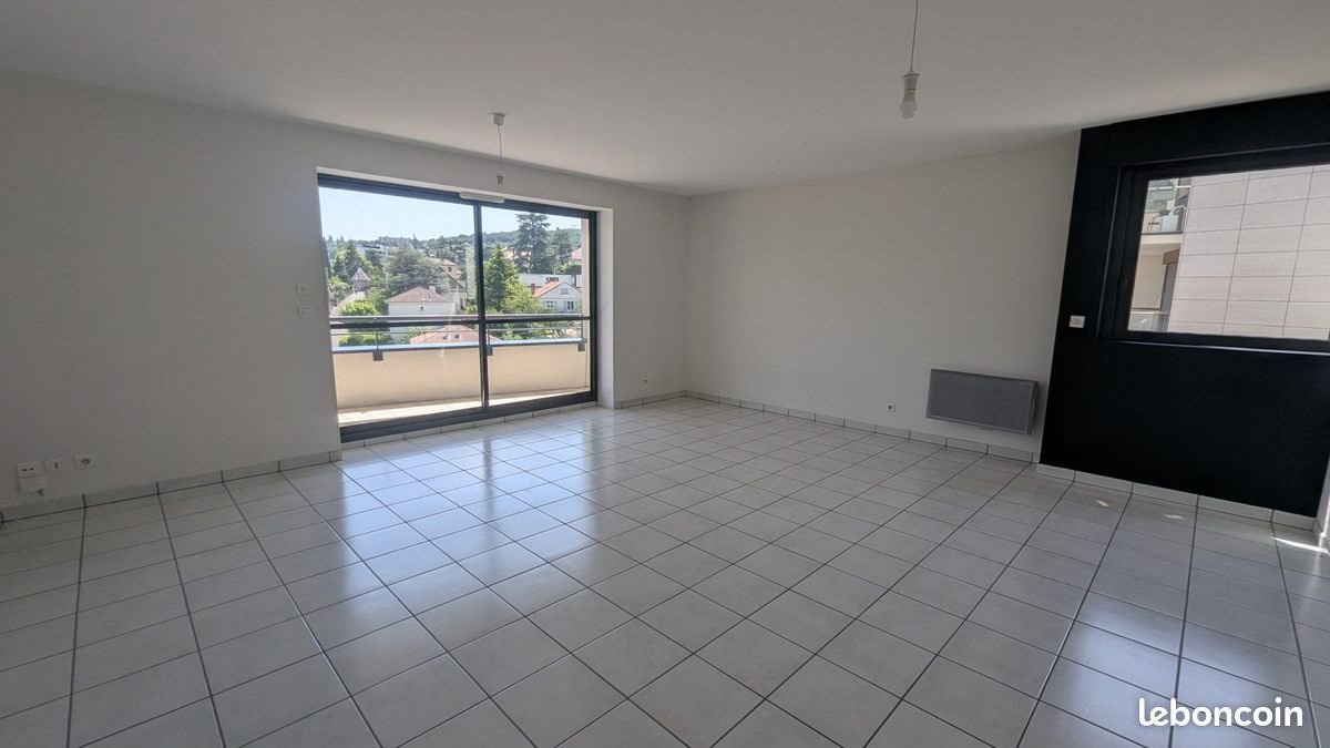 Appartement à louer, 101m², Chamalières