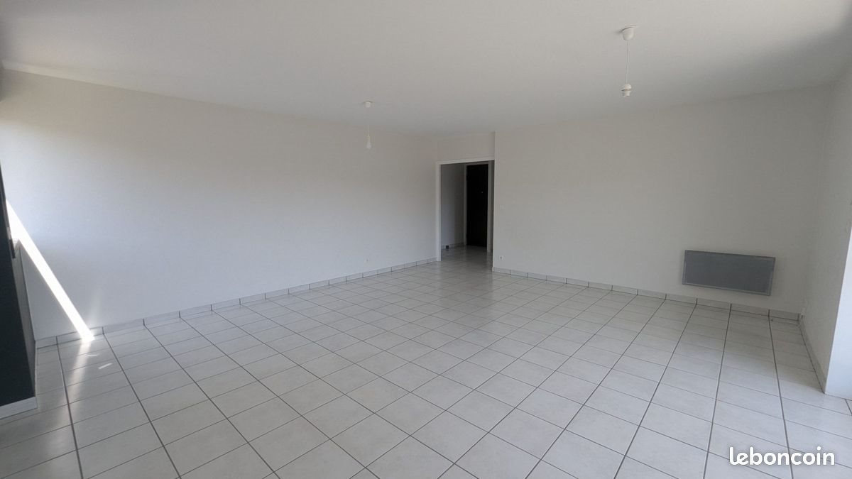 Appartement à louer, 101m², Chamalières