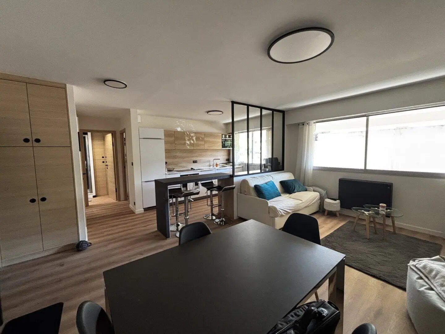 Appartement à vendre, 46m², Chamalières