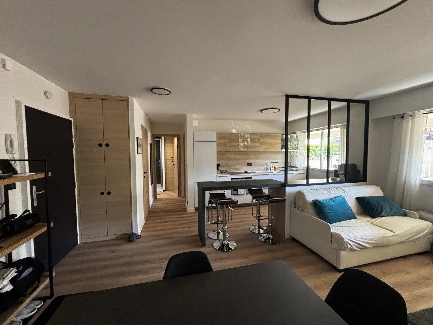 Appartement à vendre, 46m², Chamalières