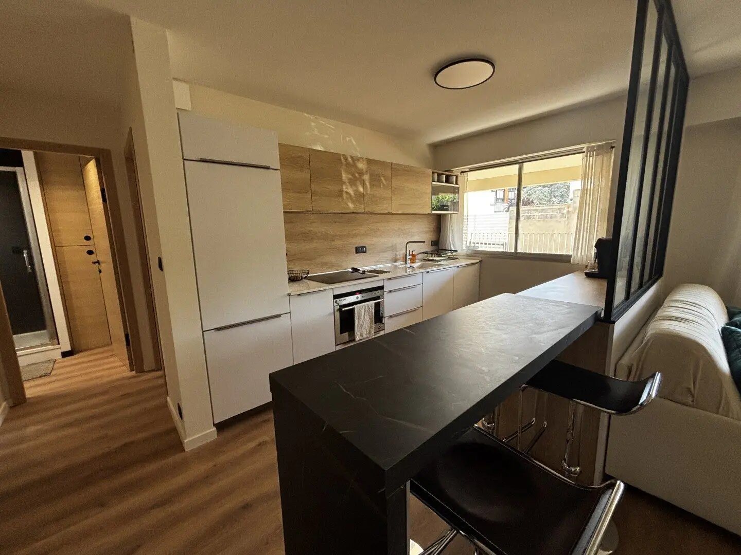 Appartement à vendre, 46m², Chamalières