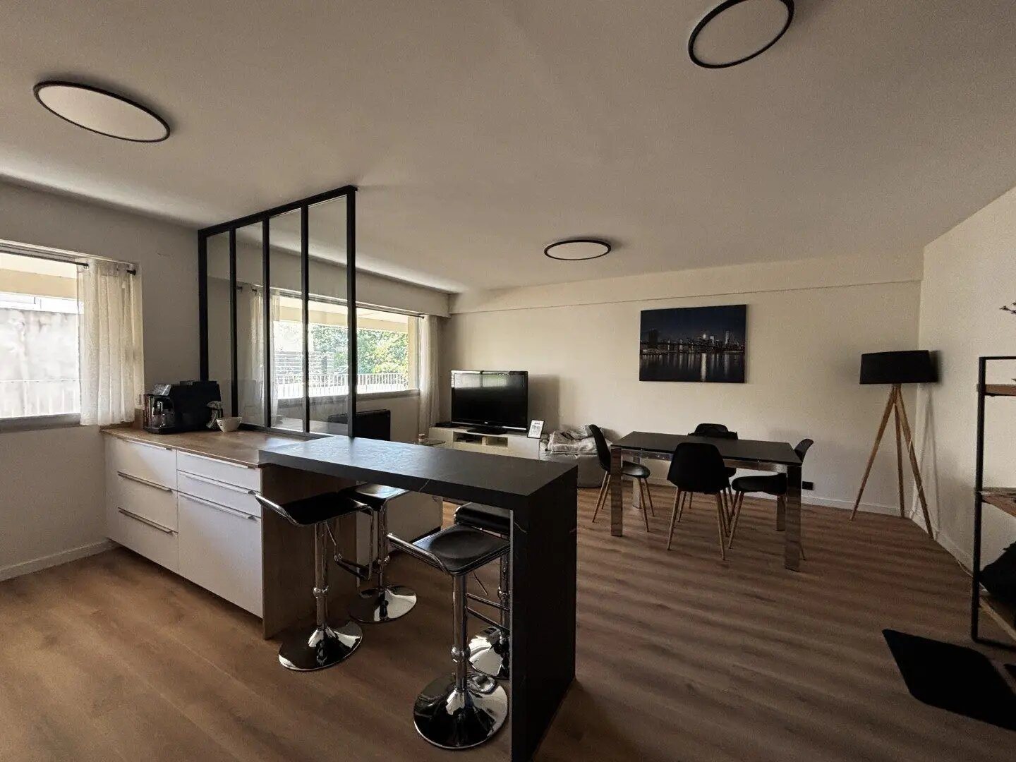 Appartement à vendre, 46m², Chamalières